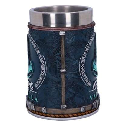 Assassin's Creed Valhalla Krug Logo – Bild 4