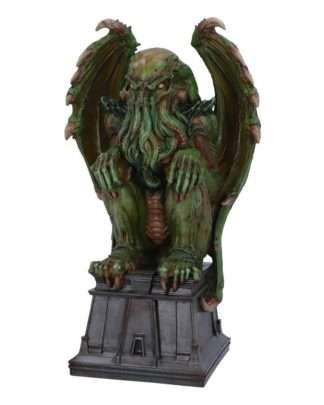 Cthulhu Figur Cthulhu 32 cm