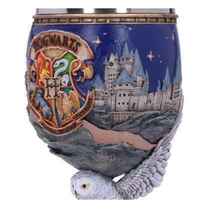 Harry Potter Kelch Hogwarts – Bild 6