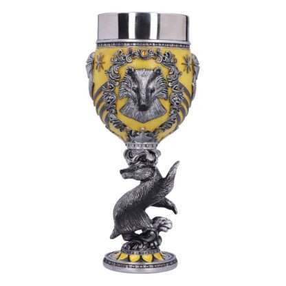 Harry Potter Kelch Hufflepuff – Bild 3