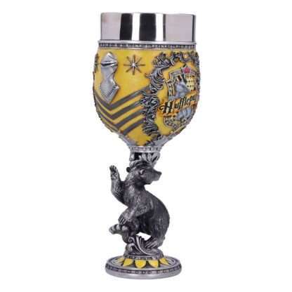 Harry Potter Kelch Hufflepuff – Bild 4