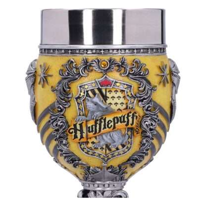 Harry Potter Kelch Hufflepuff – Bild 5