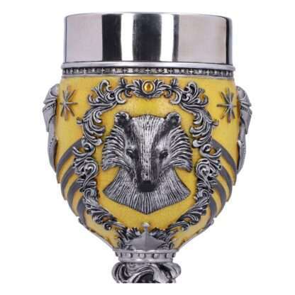 Harry Potter Kelch Hufflepuff – Bild 6