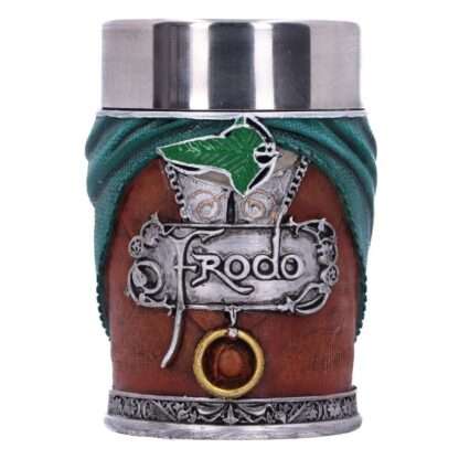 Herr der Ringe Schnapsgläser 4er-Pack Hobbits – Bild 5