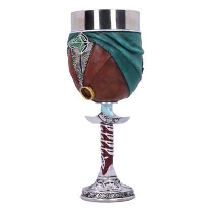 Herr der Ringe Kelch Frodo – Bild 2