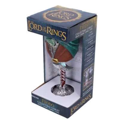 Herr der Ringe Kelch Frodo – Bild 7
