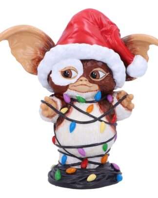 Gremlins Figur Gizmo in Fairy Lights 13 cm