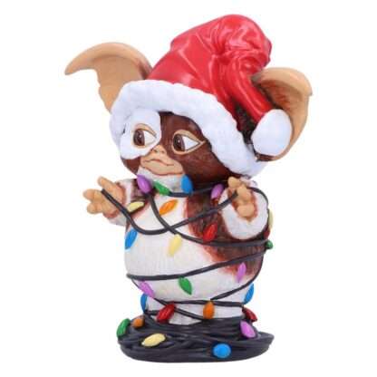 Gremlins Figur Gizmo in Fairy Lights 13 cm – Bild 2