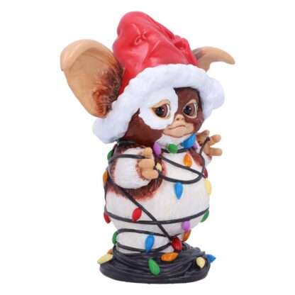 Gremlins Figur Gizmo in Fairy Lights 13 cm – Bild 3