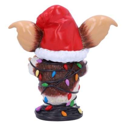 Gremlins Figur Gizmo in Fairy Lights 13 cm – Bild 4