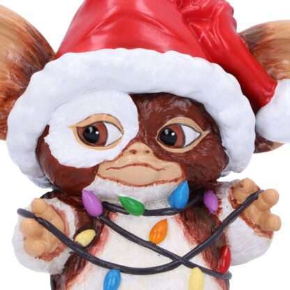 Gremlins Figur Gizmo in Fairy Lights 13 cm – Bild 5
