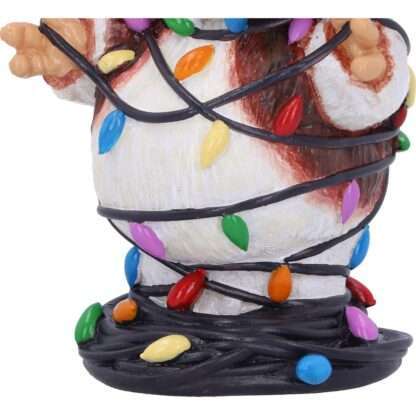 Gremlins Figur Gizmo in Fairy Lights 13 cm – Bild 6