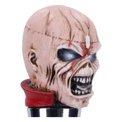 Iron Maiden Flaschenstöpsel The Trooper 10 cm – Bild 6