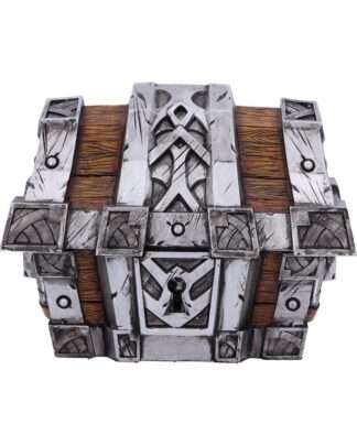 World of Warcraft Aufbewahrungsbox Treasure Chest 13 cm