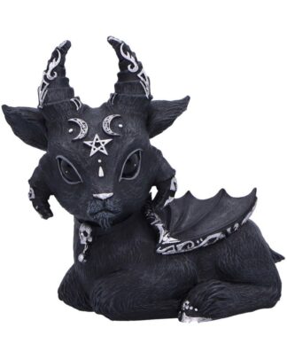 Cult Cuties Figur Baal 9 cm  - Beschädigte Verpackung
