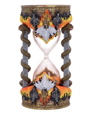 Dark Souls Sanduhr Gwyn 17 cm
