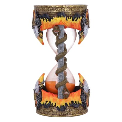 Dark Souls Sanduhr Gwyn 17 cm – Bild 2