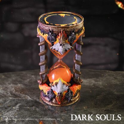 Dark Souls Sanduhr Gwyn 17 cm – Bild 5