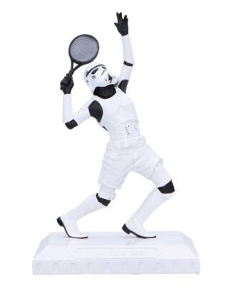 Original Stormtrooper Figur Stormtrooper Serve It! 18 cm