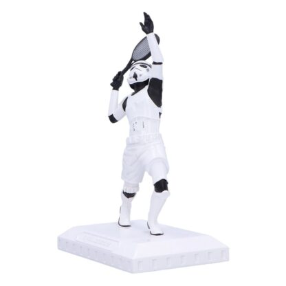 Original Stormtrooper Figur Stormtrooper Serve It! 18 cm – Bild 2