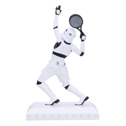 Original Stormtrooper Figur Stormtrooper Serve It! 18 cm – Bild 3