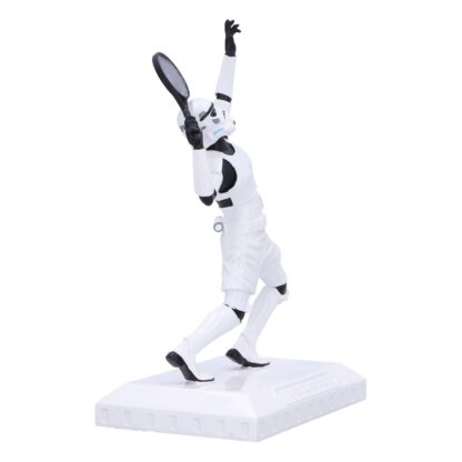 Original Stormtrooper Figur Stormtrooper Serve It! 18 cm – Bild 4
