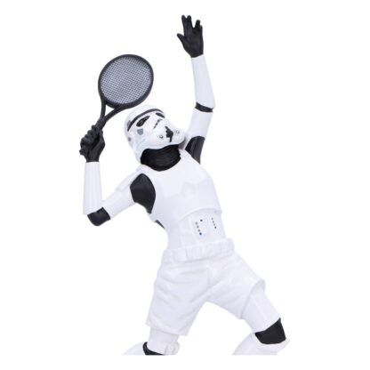 Original Stormtrooper Figur Stormtrooper Serve It! 18 cm – Bild 5