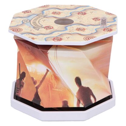 One Piece faltbare Lampe Straw Hat Crew 15 cm – Bild 4