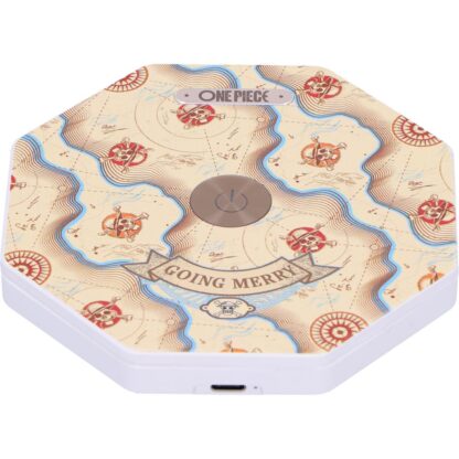 One Piece faltbare Lampe Straw Hat Crew 15 cm – Bild 5