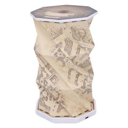 Harry Potter faltbare Lampe Marauders Map 15 cm – Bild 2
