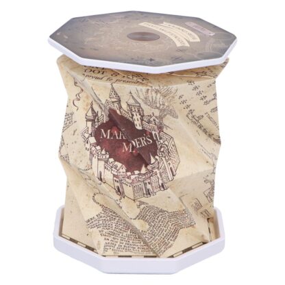 Harry Potter faltbare Lampe Marauders Map 15 cm – Bild 3