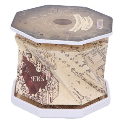 Harry Potter faltbare Lampe Marauders Map 15 cm – Bild 4