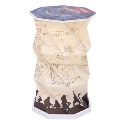 Herr der Ringe faltbare Lampe 15 cm