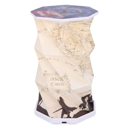 Herr der Ringe faltbare Lampe 15 cm – Bild 2