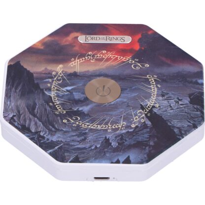 Herr der Ringe faltbare Lampe 15 cm – Bild 5