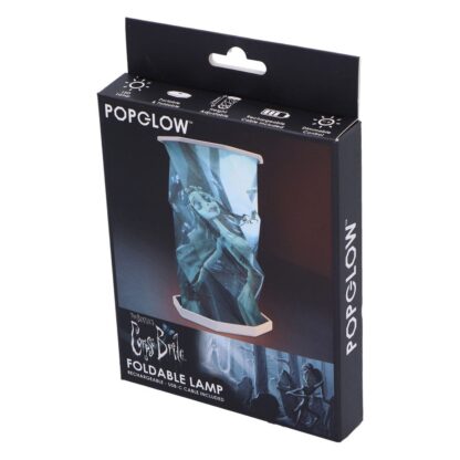 Corpse Bride faltbare Lampe 15 cm – Bild 8