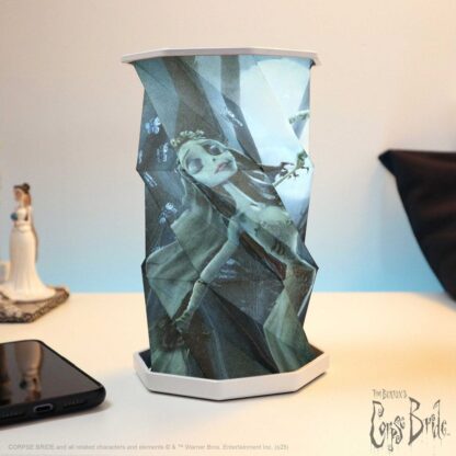 Corpse Bride faltbare Lampe 15 cm – Bild 9