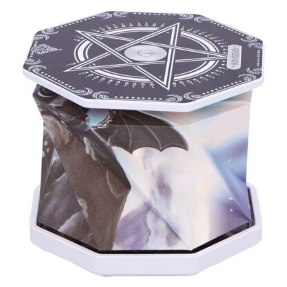 Cult Cuties faltbare Lampe Malpuss 15 cm – Bild 4