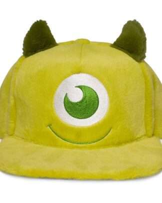 Die Monster AG Baseball Cap Mike Glotzkowski