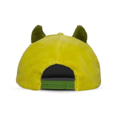 Die Monster AG Baseball Cap Mike Glotzkowski – Bild 2