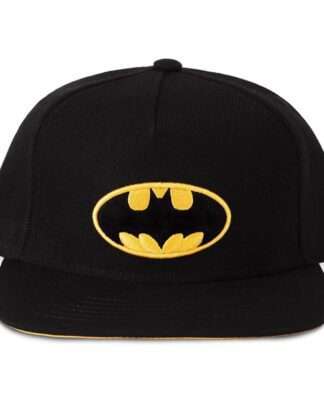 DC Comics Baseball Cap Batman with Cape