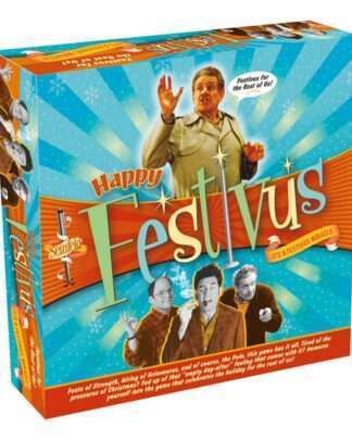 Seinfeld: Festivus Board Game
