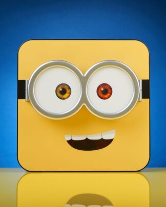 Minions 3D Leuchte