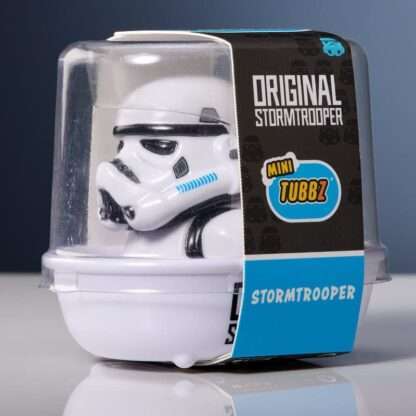 Star Wars: Stormtrooper Mini Tubbz – Bild 2