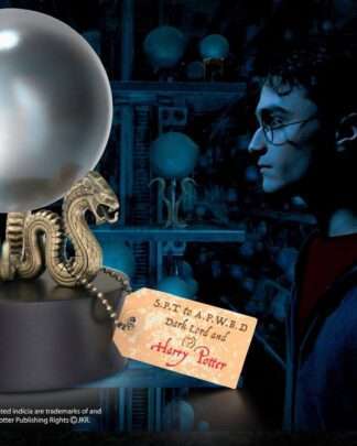 Harry Potter Replik Die Prophezeihung 13cm