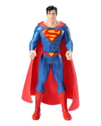 DC Comics Bendyfigs Biegefigur Superman 14 cm