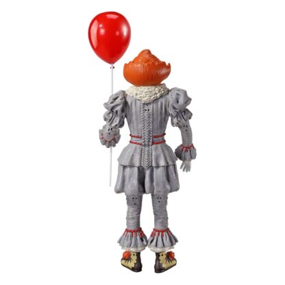 Stephen Kings Es Bendyfigs Biegefigur Pennywise 19 cm - Beschädigte Verpackung – Bild 4