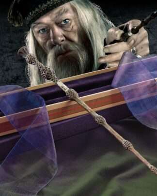 Harry Potter Zauberstab Albus Dumbledore 38 cm