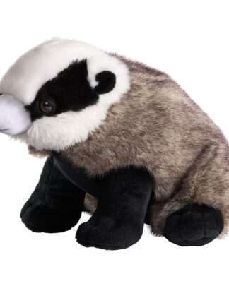 Harry Potter Plüschfigur Hufflepuff Badger Mascot 17 cm
