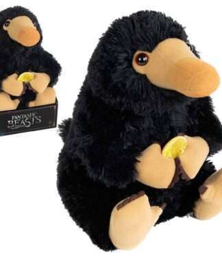 Phantastische Tierwesen Plüschfigur Niffler 24 cm